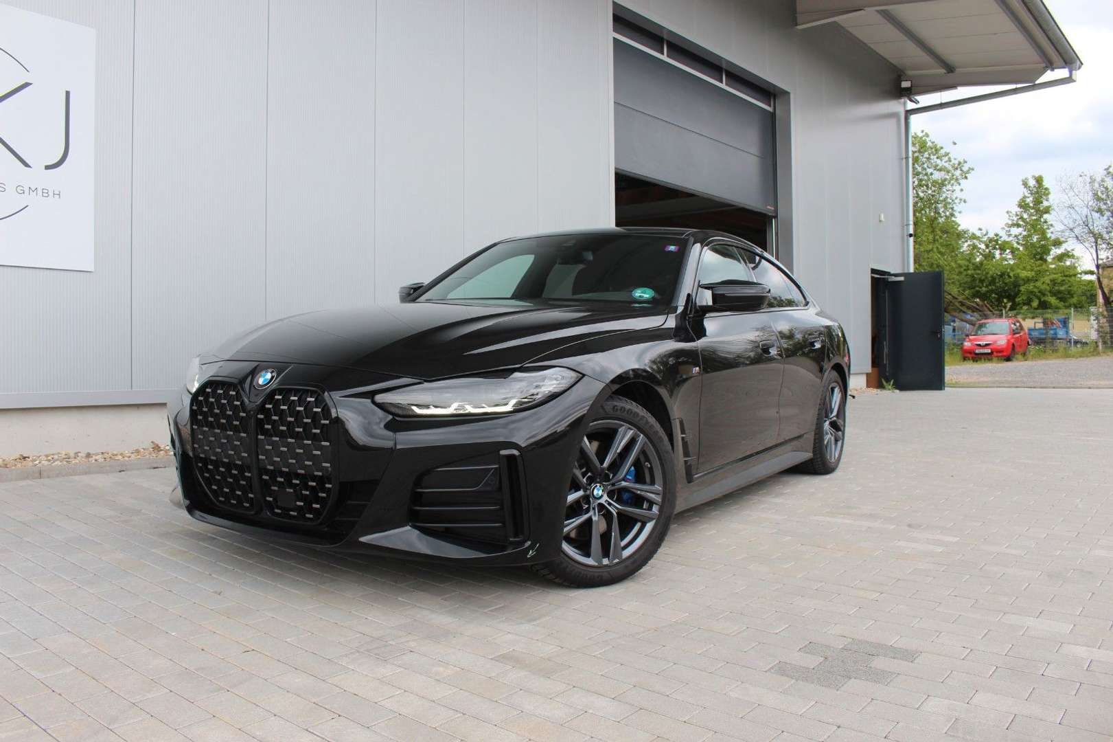 BMW Série 4 M440i XDrive - 2022 - Joinsteer - #1