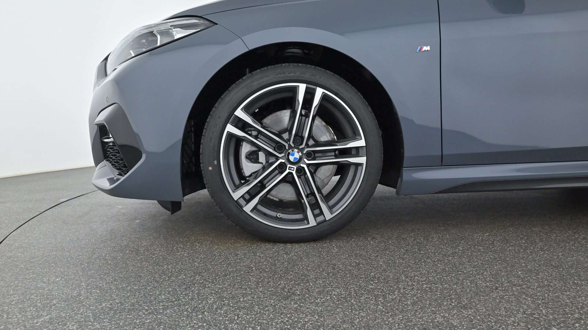 BMW Série 2 Gran Coupé 220i XDrive - 2024 - Joinsteer - #25