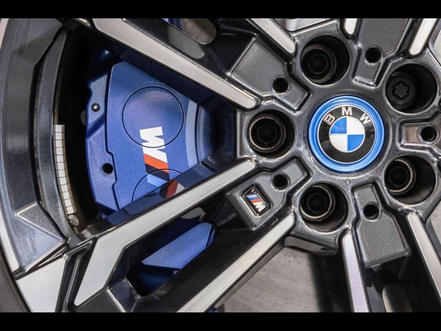 BMW IX2 M Sport XDrive30 - 2024 - Joinsteer - #5