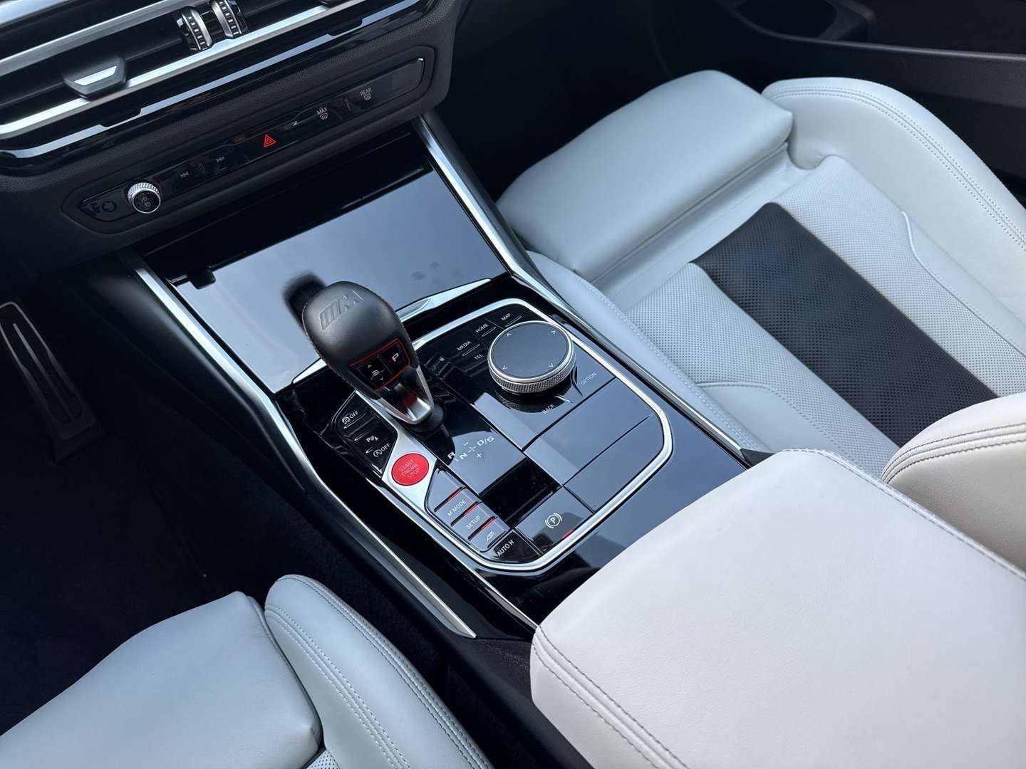 BMW M4 Coupé Competition - 2024 - Joinsteer - #11