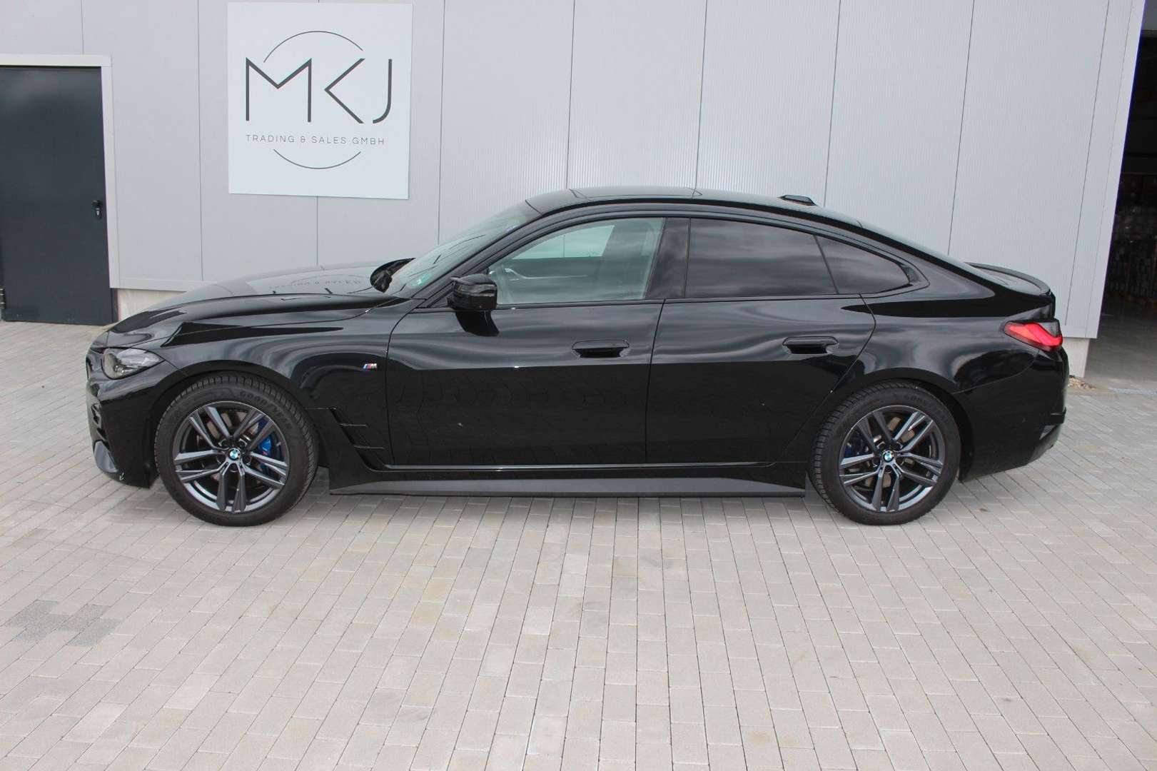 BMW Série 4 M440i XDrive - 2022 - Joinsteer - #3