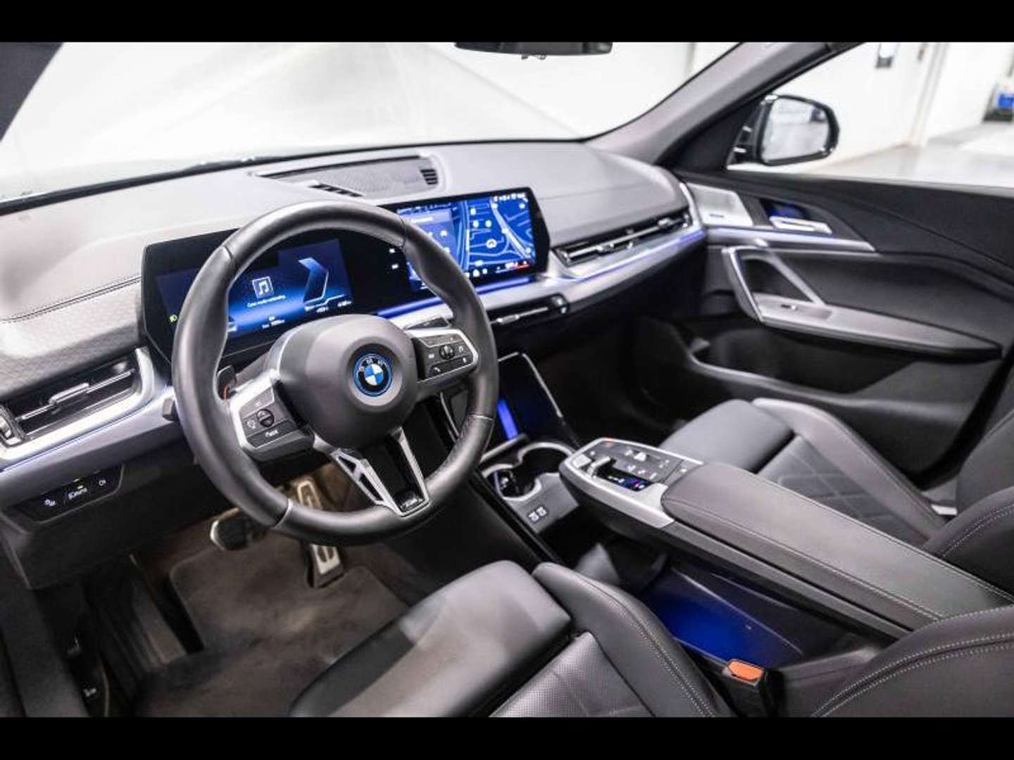 BMW IX2 M Sport XDrive30 - 2024 - Joinsteer - #6