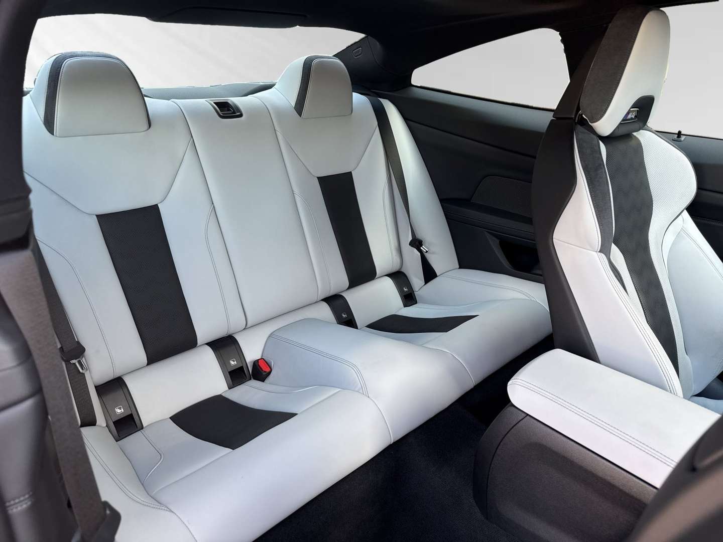 BMW M4 Coupé Competition - 2024 - Joinsteer - #12