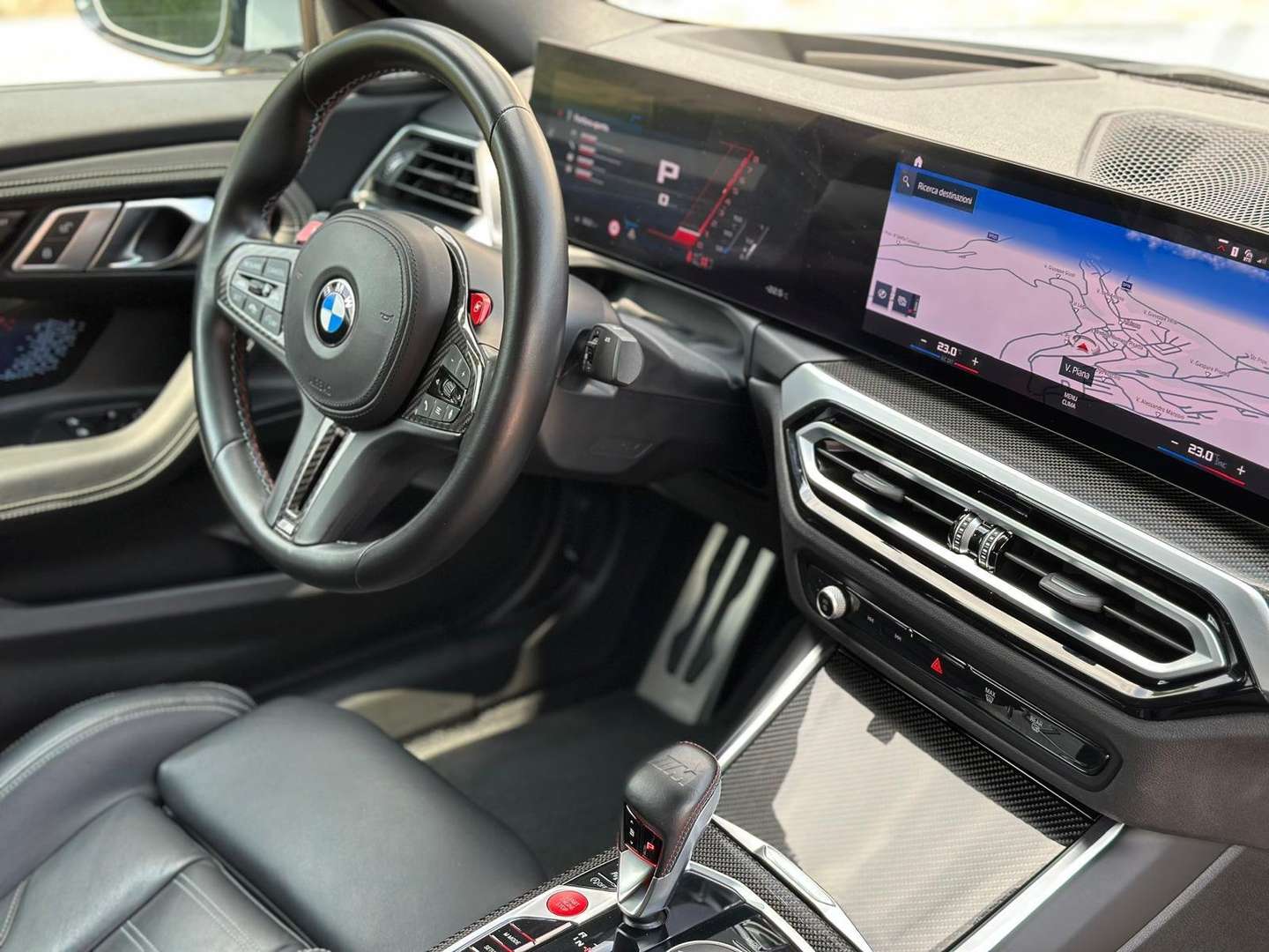 BMW M2 Coupe M Drivers Package 3.0 - 2023 - Joinsteer - #12