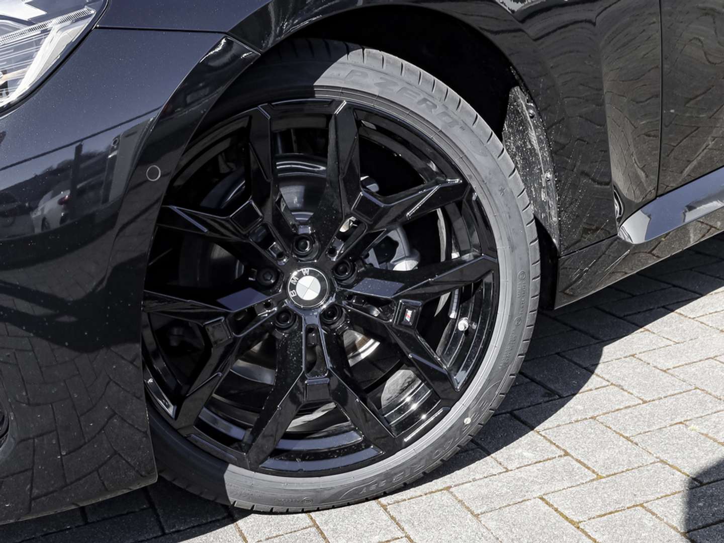 BMW Série 2 Coupé 218i - 2025 - Joinsteer - #6