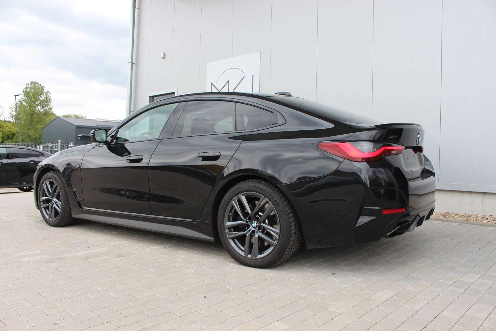 BMW Série 4 M440i XDrive - 2022 - Joinsteer - #5