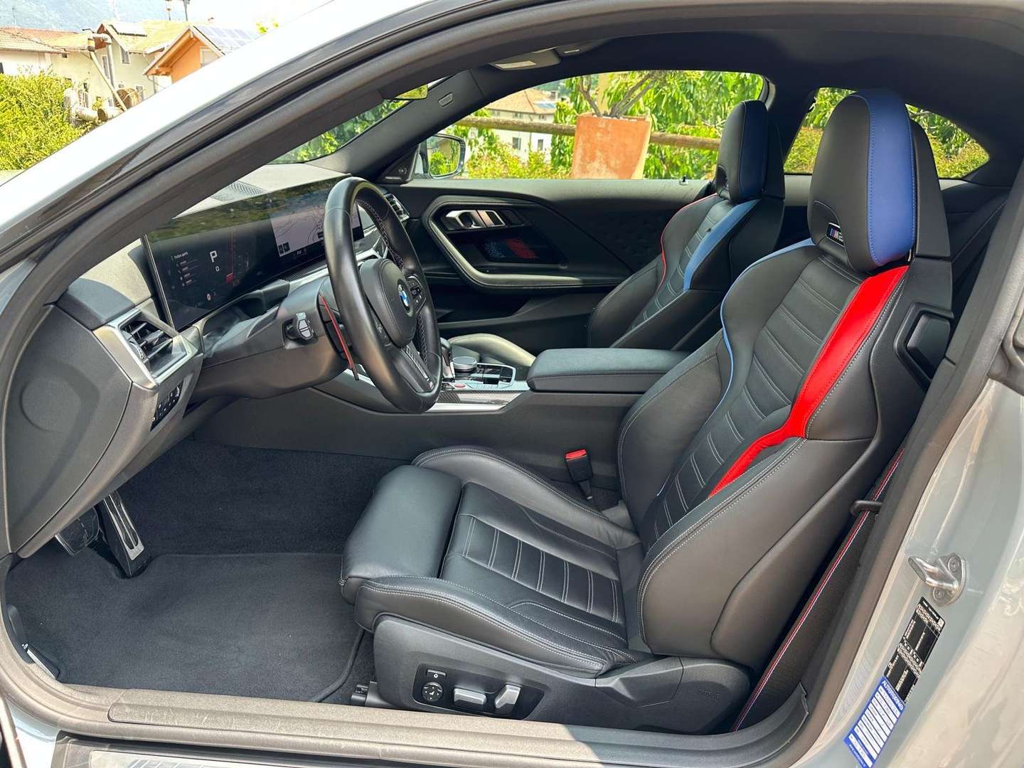 BMW M2 Coupe M Drivers Package 3.0 - 2023 - Joinsteer - #13