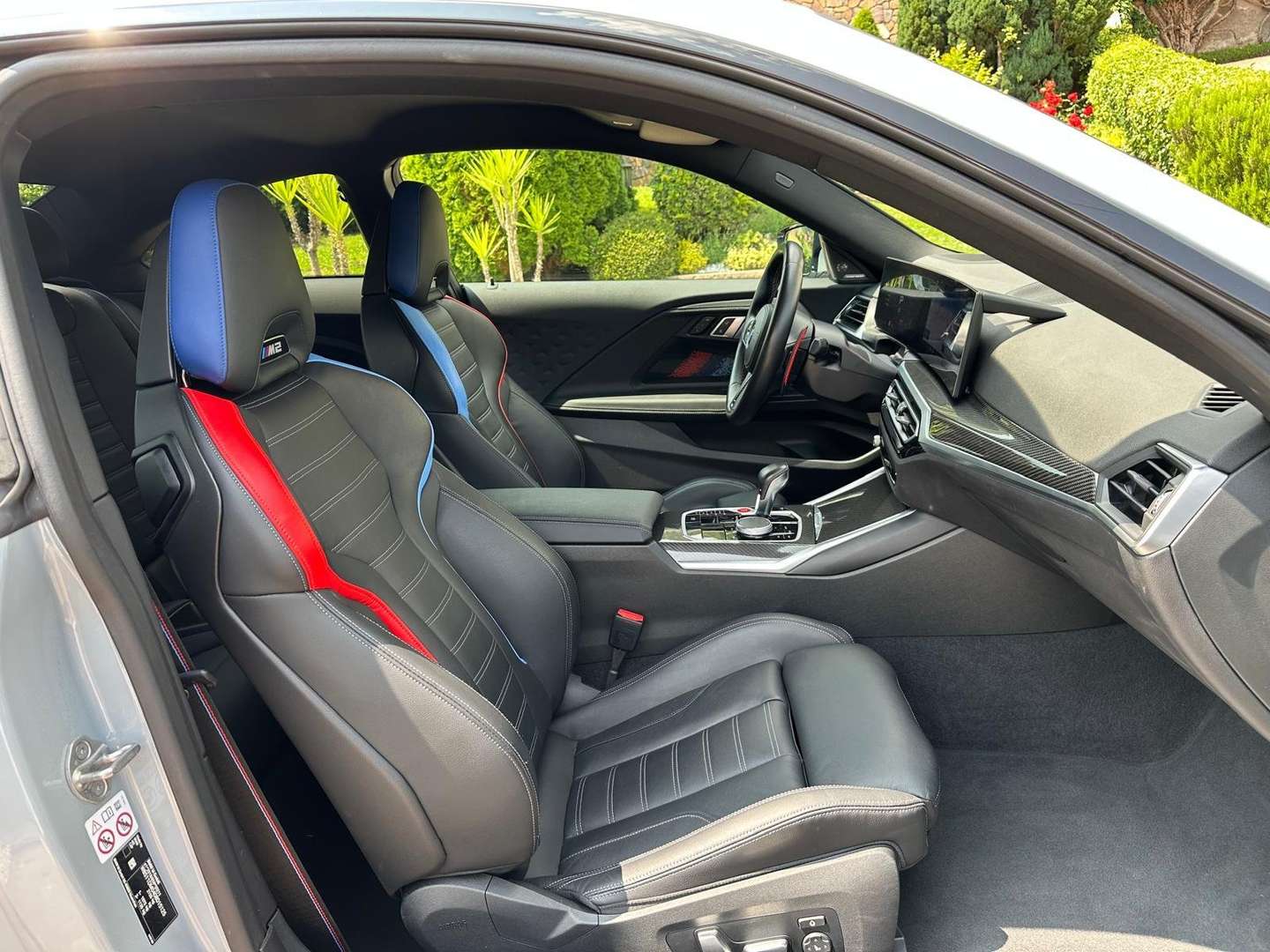 BMW M2 Coupe M Drivers Package 3.0 - 2023 - Joinsteer - #14