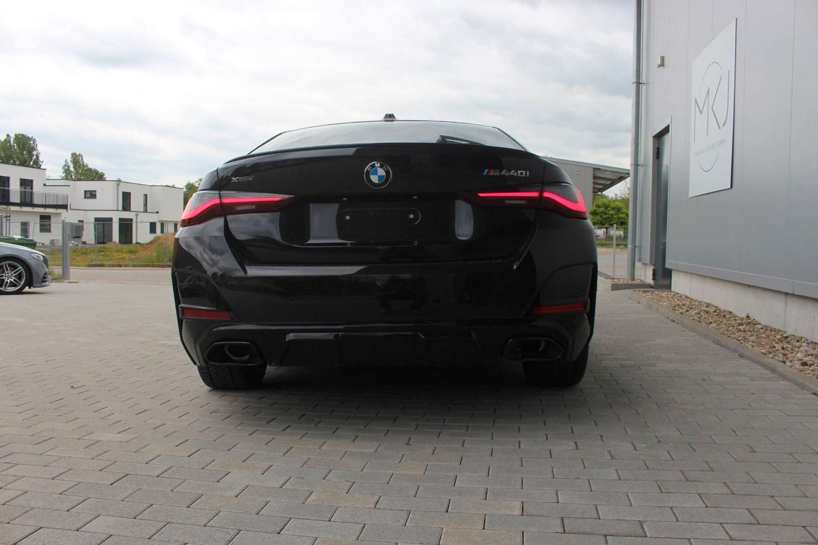 BMW Série 4 M440i XDrive - 2022 - Joinsteer - #7