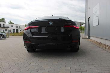 BMW Série 4 M440i XDrive — photo 7