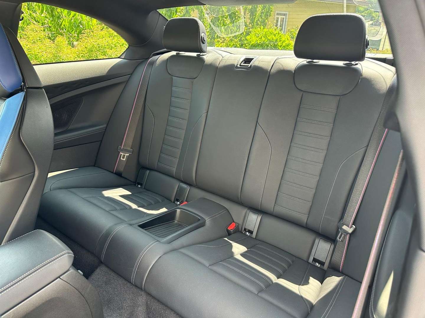 BMW M2 Coupe M Drivers Package 3.0 - 2023 - Joinsteer - #15