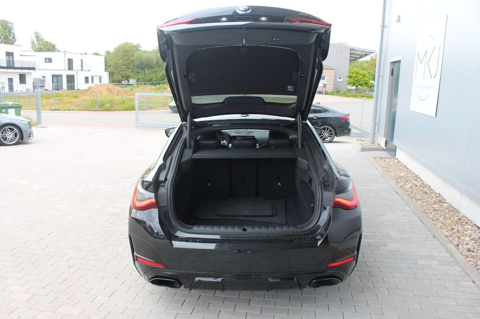 BMW Série 4 M440i XDrive - 2022 - Joinsteer - #8