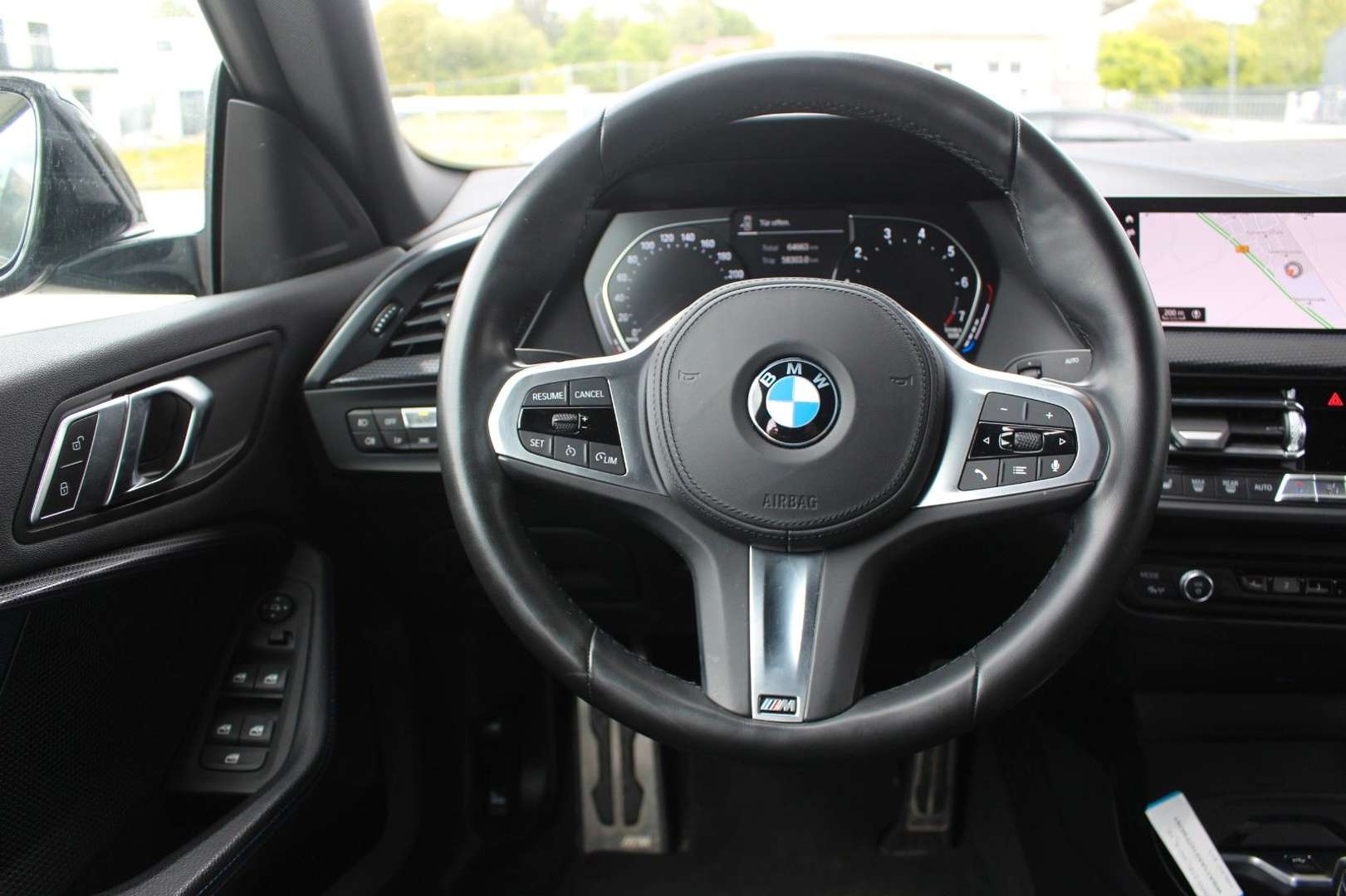BMW Série 4 M440i XDrive - 2022 - Joinsteer - #9