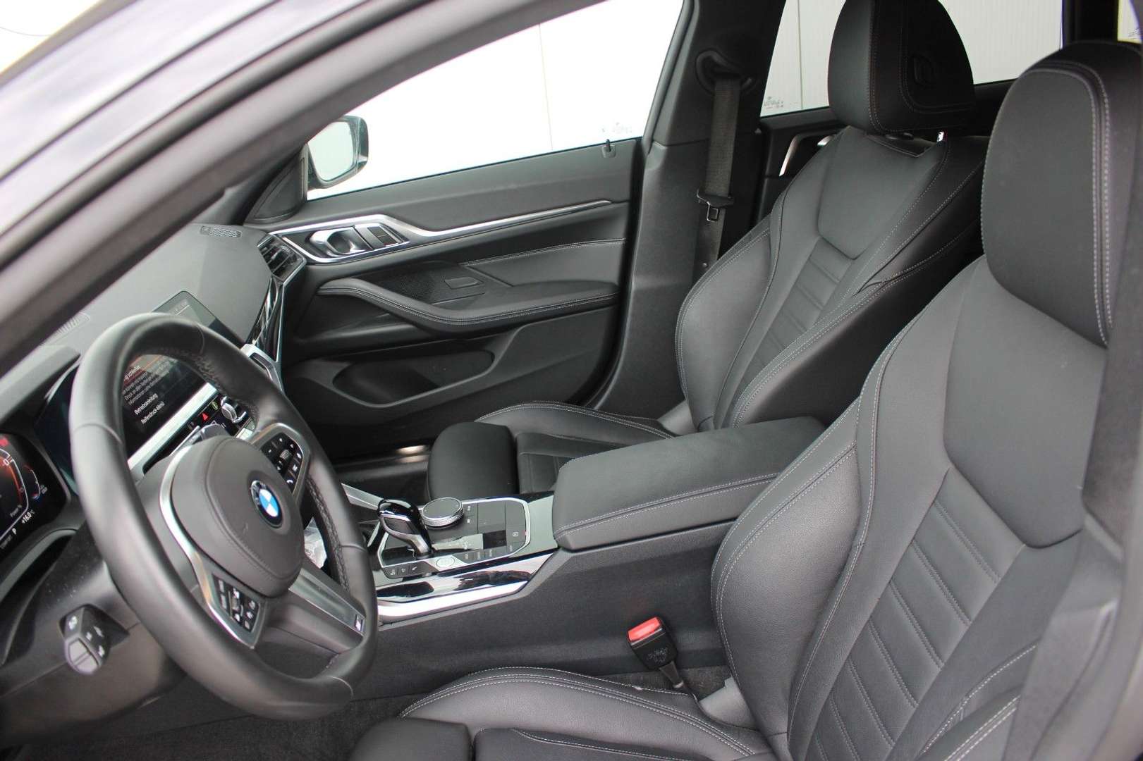 BMW Série 4 M440i XDrive - 2022 - Joinsteer - #10