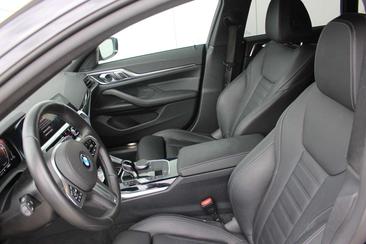 BMW Série 4 M440i XDrive — photo 10