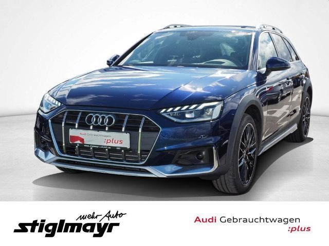 Audi A4 Allroad Quattro 45 TFSI Quattro S Tronic - 2023 - Joinsteer