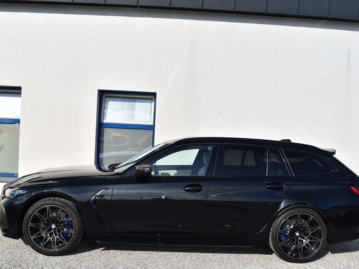 BMW M3 M Sport XDrive Competition - 2023 - Joinsteer - #3