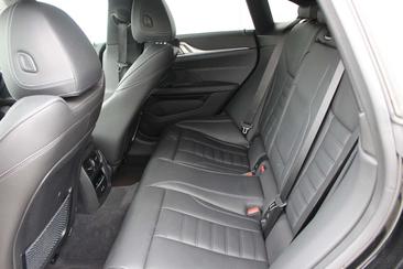 BMW Série 4 M440i XDrive — photo 15