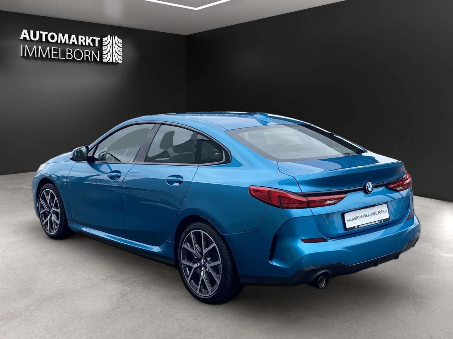 BMW Série 2 Coupé M Sport 218i - 2023 - Joinsteer - #5