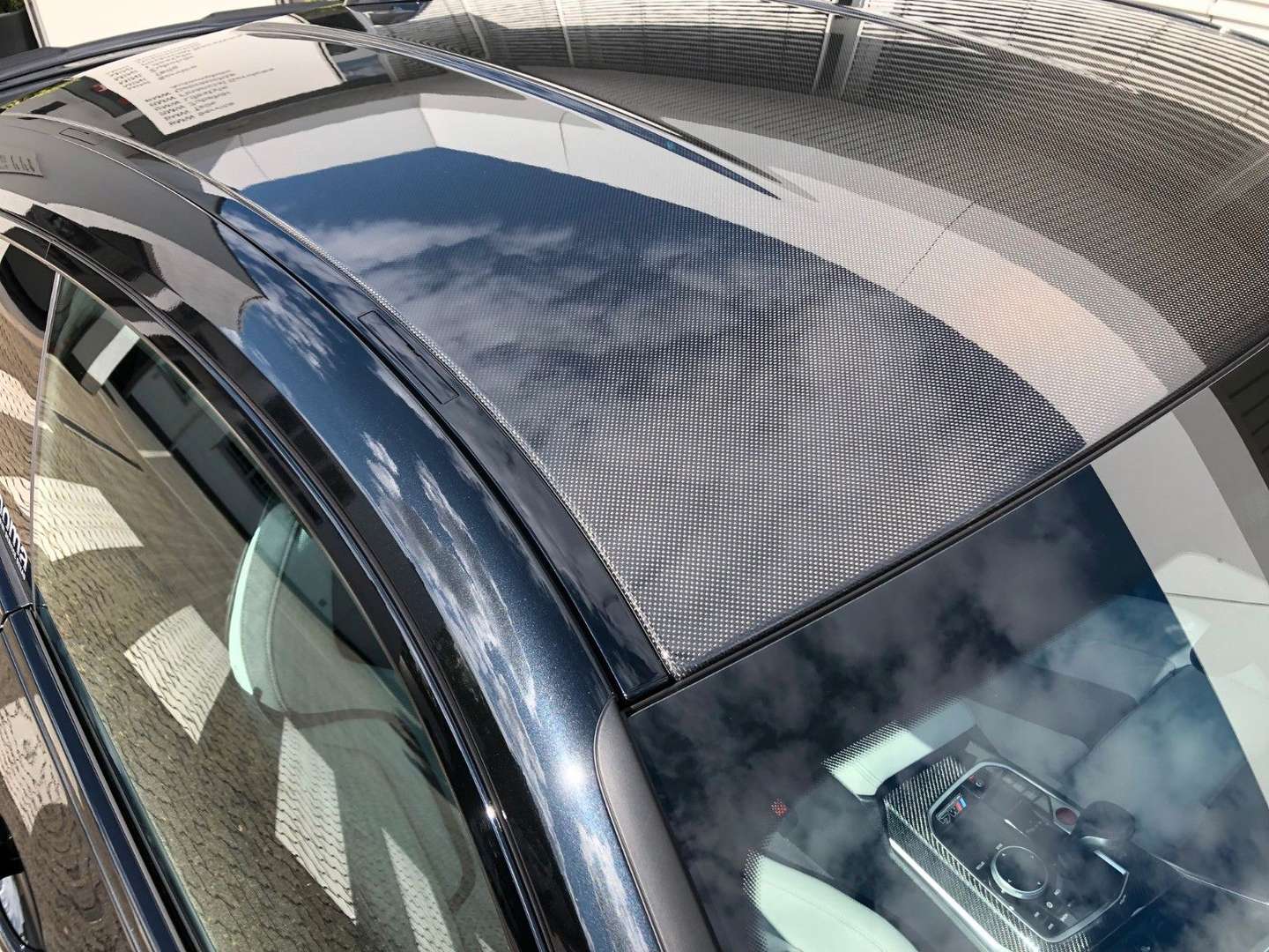 BMW M4 Competition Hifi - 2021 - Joinsteer - #2