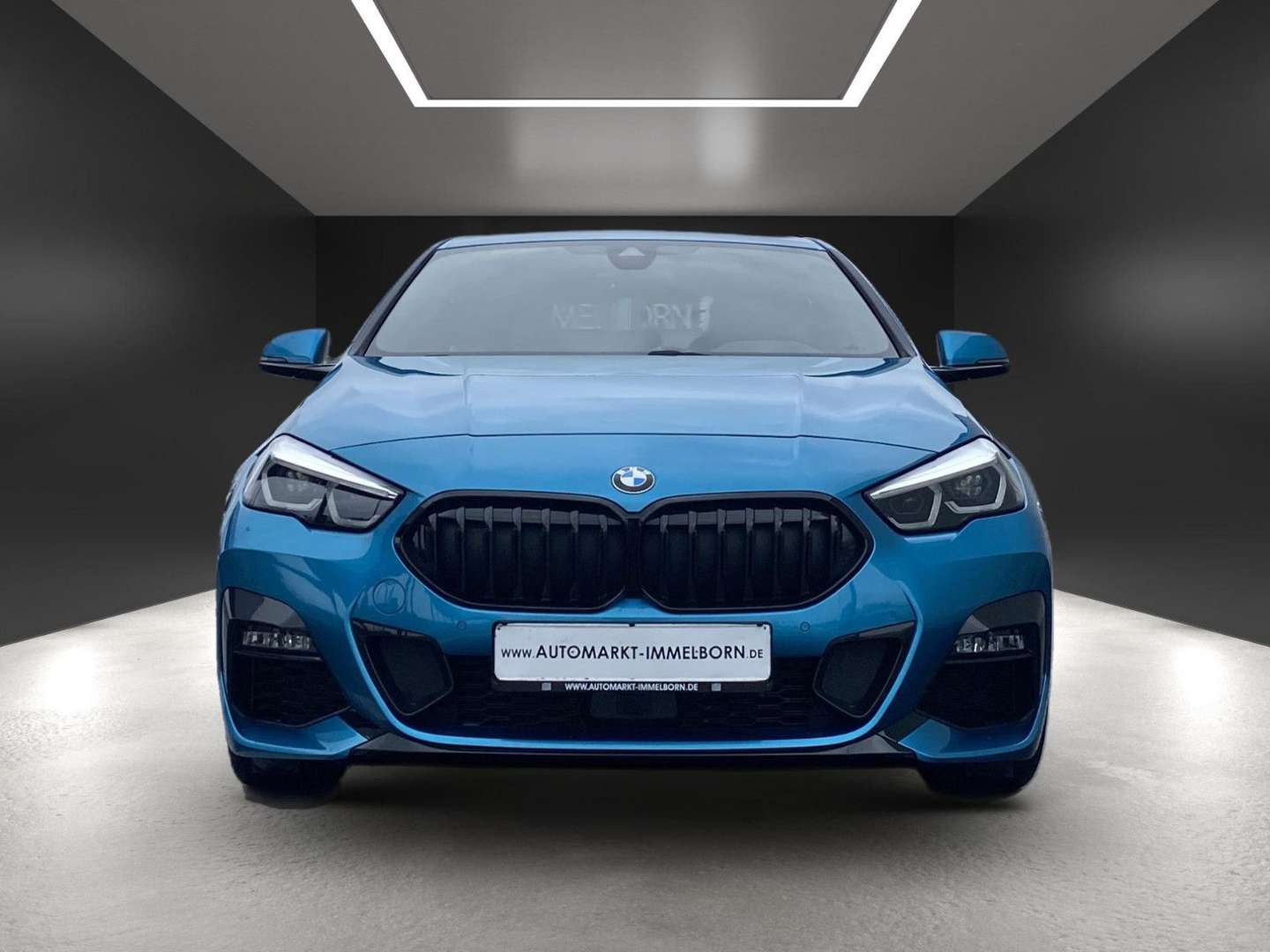 BMW Série 2 Coupé M Sport 218i - 2023 - Joinsteer - #9