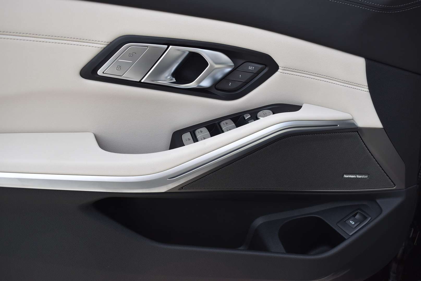 BMW M3 M Sport XDrive Competition - 2023 - Joinsteer - #10