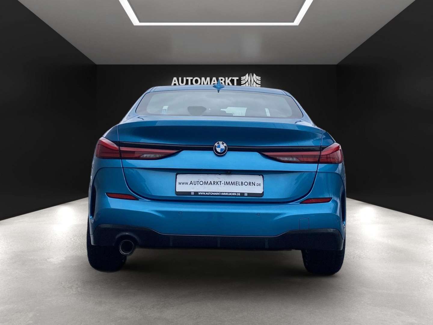 BMW Série 2 Coupé M Sport 218i - 2023 - Joinsteer - #10