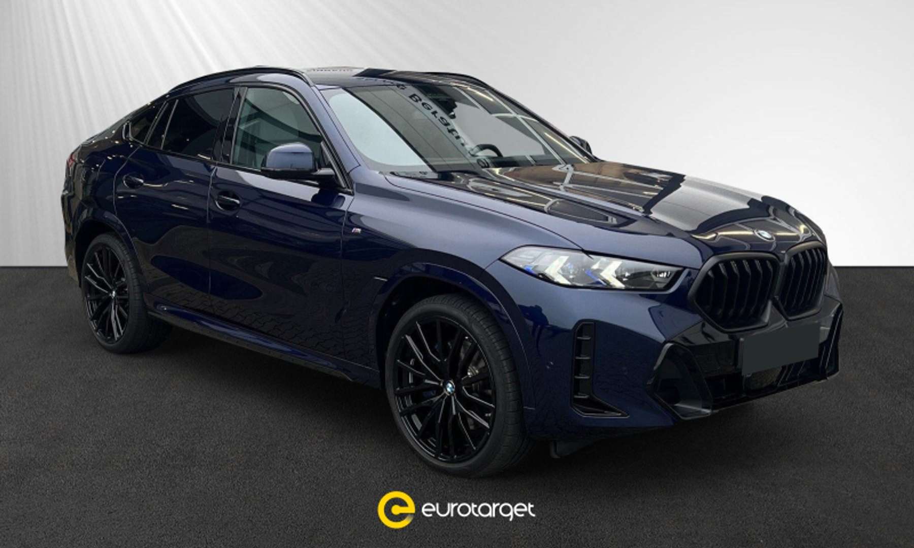 BMW X6 XDrive30d M Sport - 2023 - Joinsteer - #1