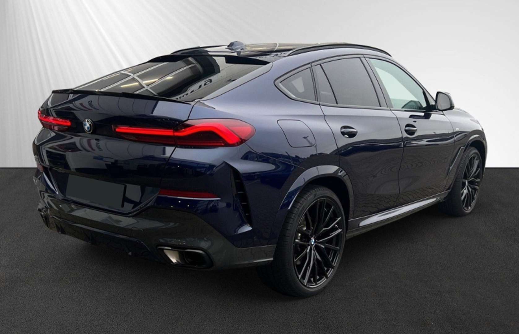 BMW X6 XDrive30d M Sport - 2023 - Joinsteer - #2