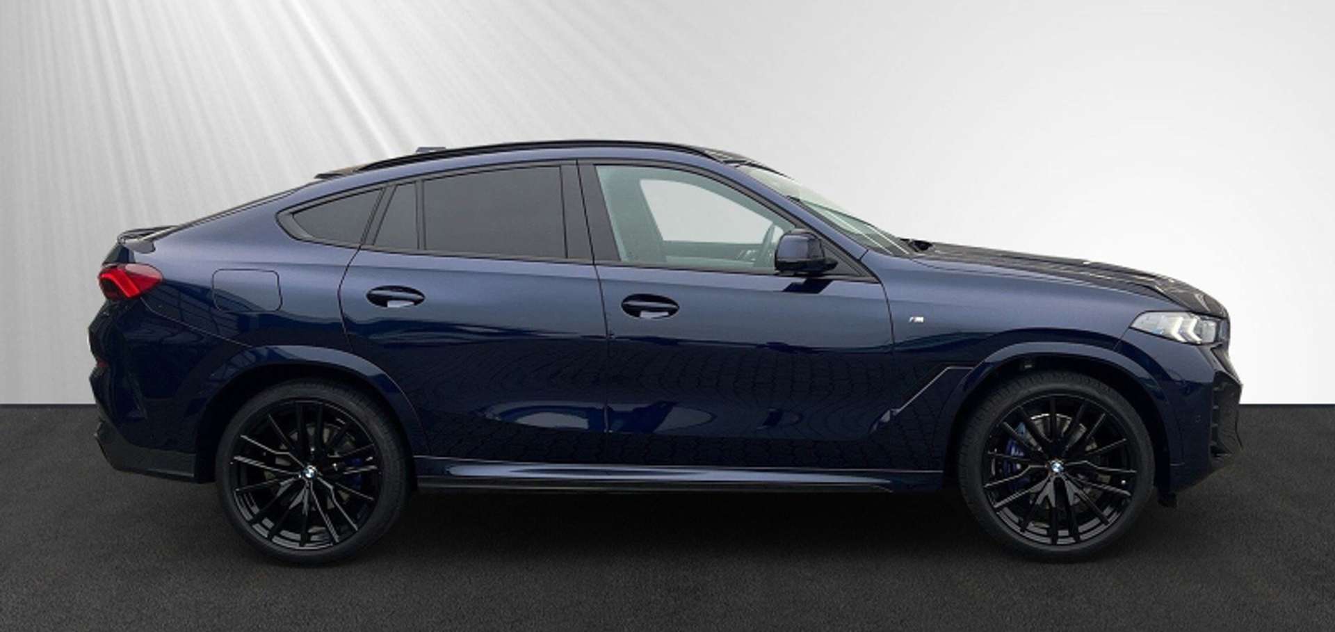 BMW X6 XDrive30d M Sport - 2023 - Joinsteer - #3