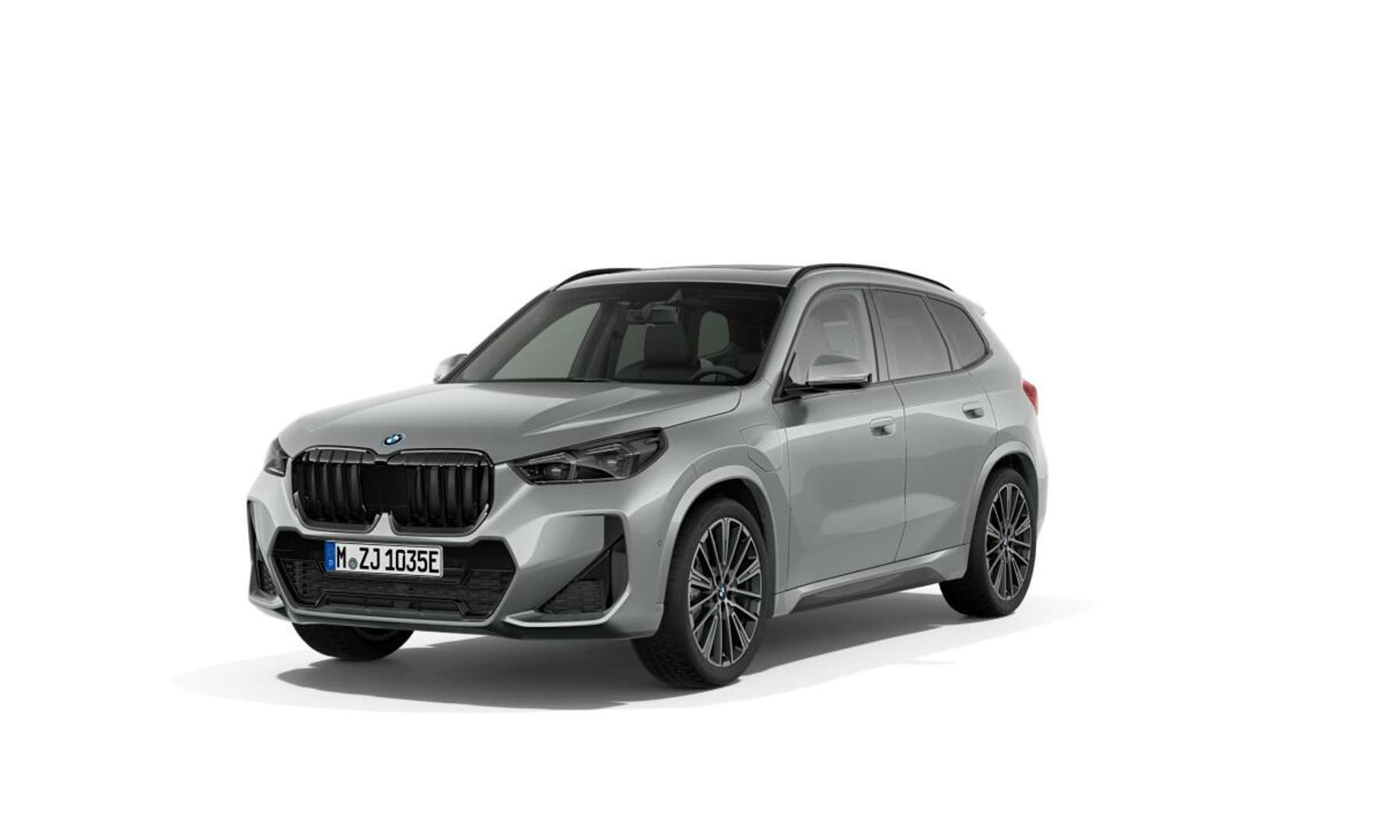 BMW X1 XDrive25e - 2025 - Joinsteer - #1