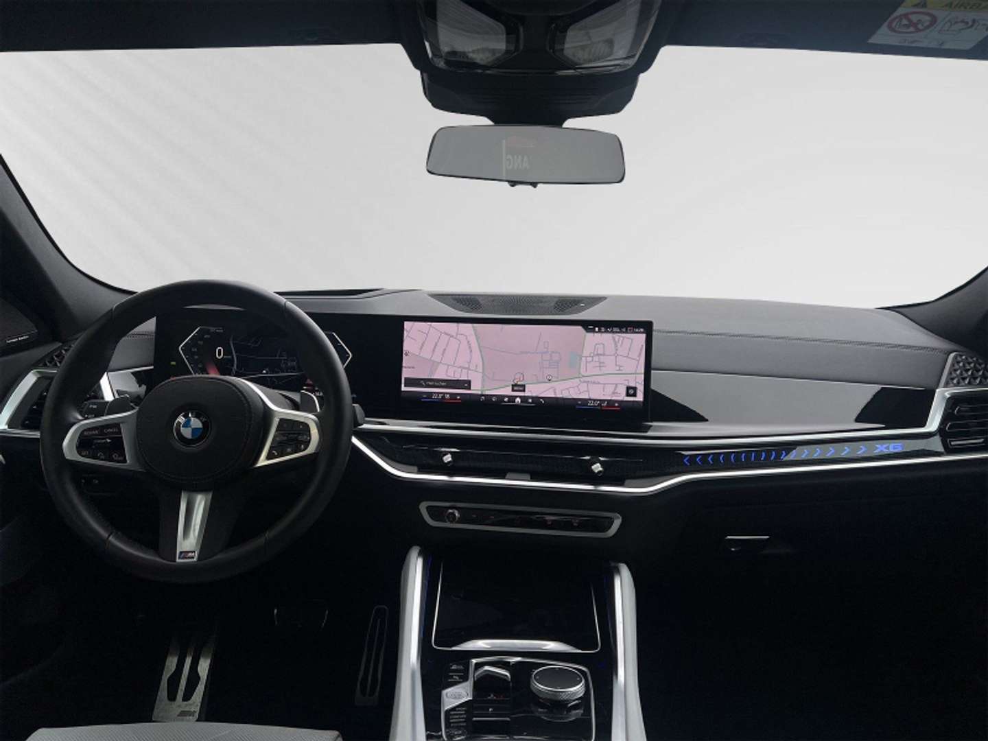 BMW X6 XDrive30d M Sport - 2023 - Joinsteer - #4