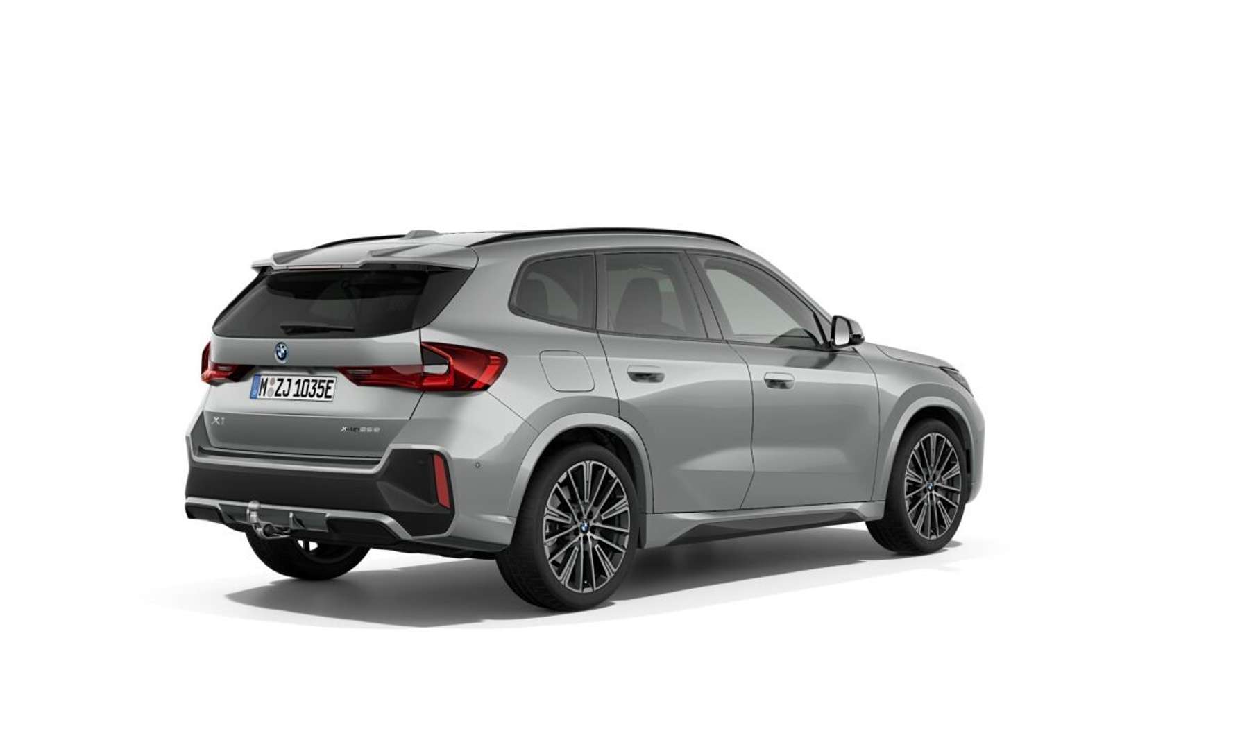 BMW X1 XDrive25e - 2025 - Joinsteer - #2