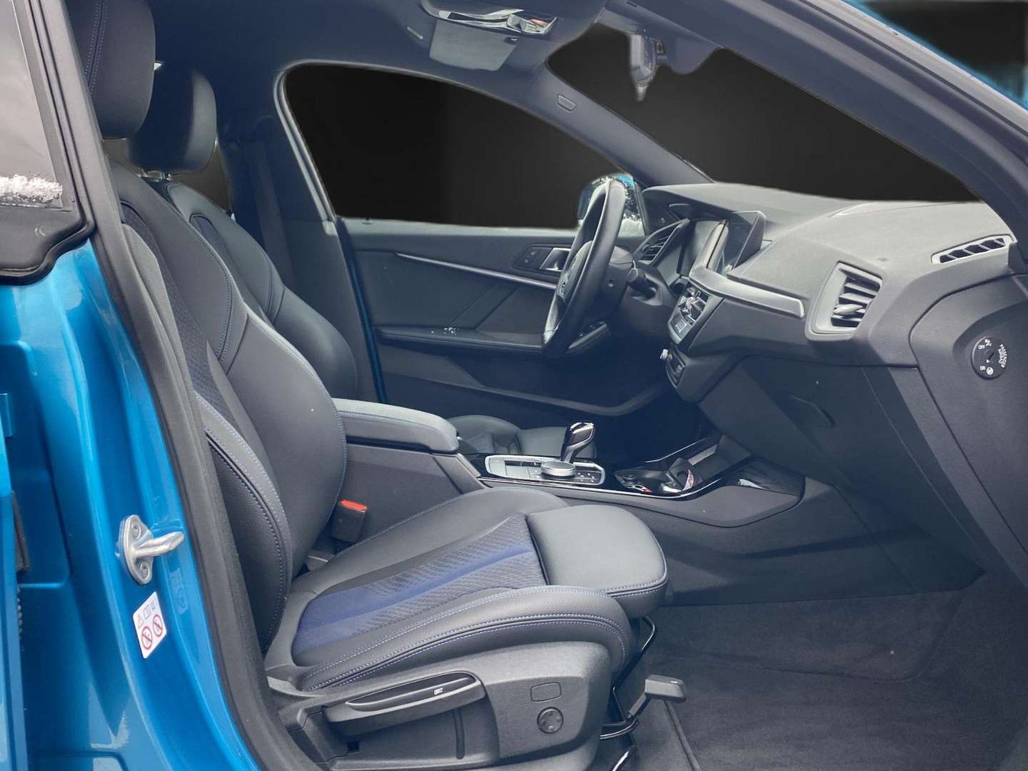 BMW Série 2 Coupé M Sport 218i - 2023 - Joinsteer - #15