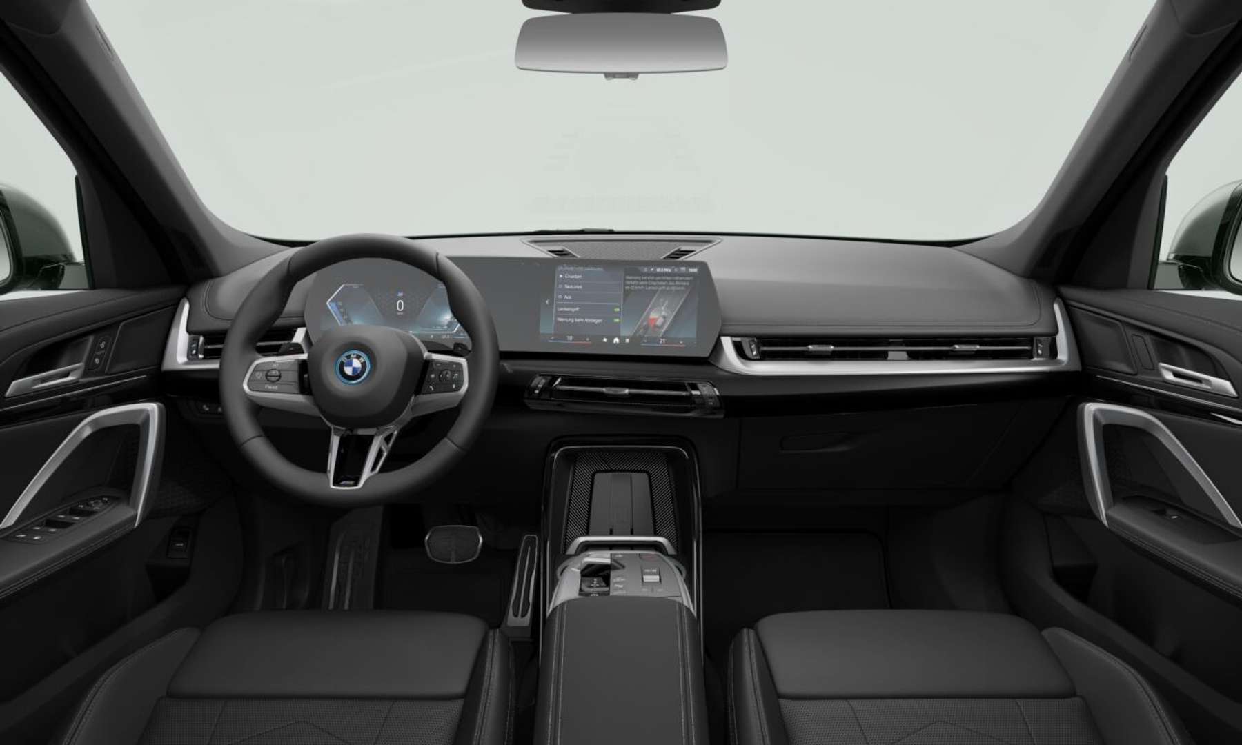 BMW X1 XDrive25e - 2025 - Joinsteer - #3