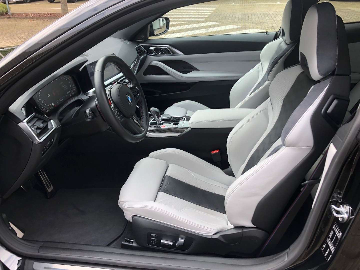 BMW M4 Competition Hifi - 2021 - Joinsteer - #11