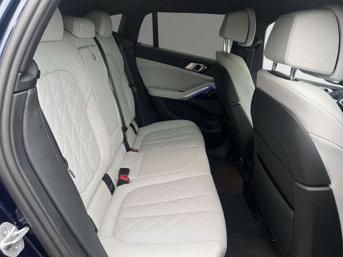 BMW X6 XDrive30d M Sport - 2023 - Joinsteer - #6