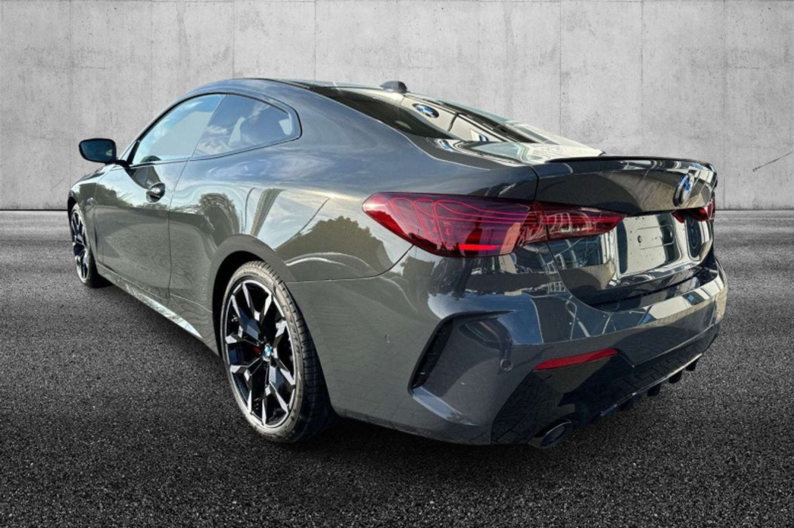 BMW Série 4 Coupé 420i M Sport - 2024 - Joinsteer - #4