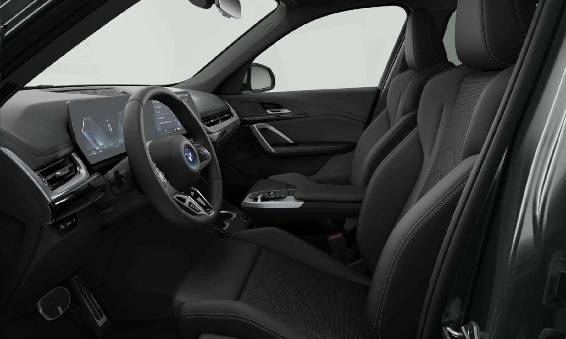 BMW X1 XDrive25e - 2025 - Joinsteer - #4