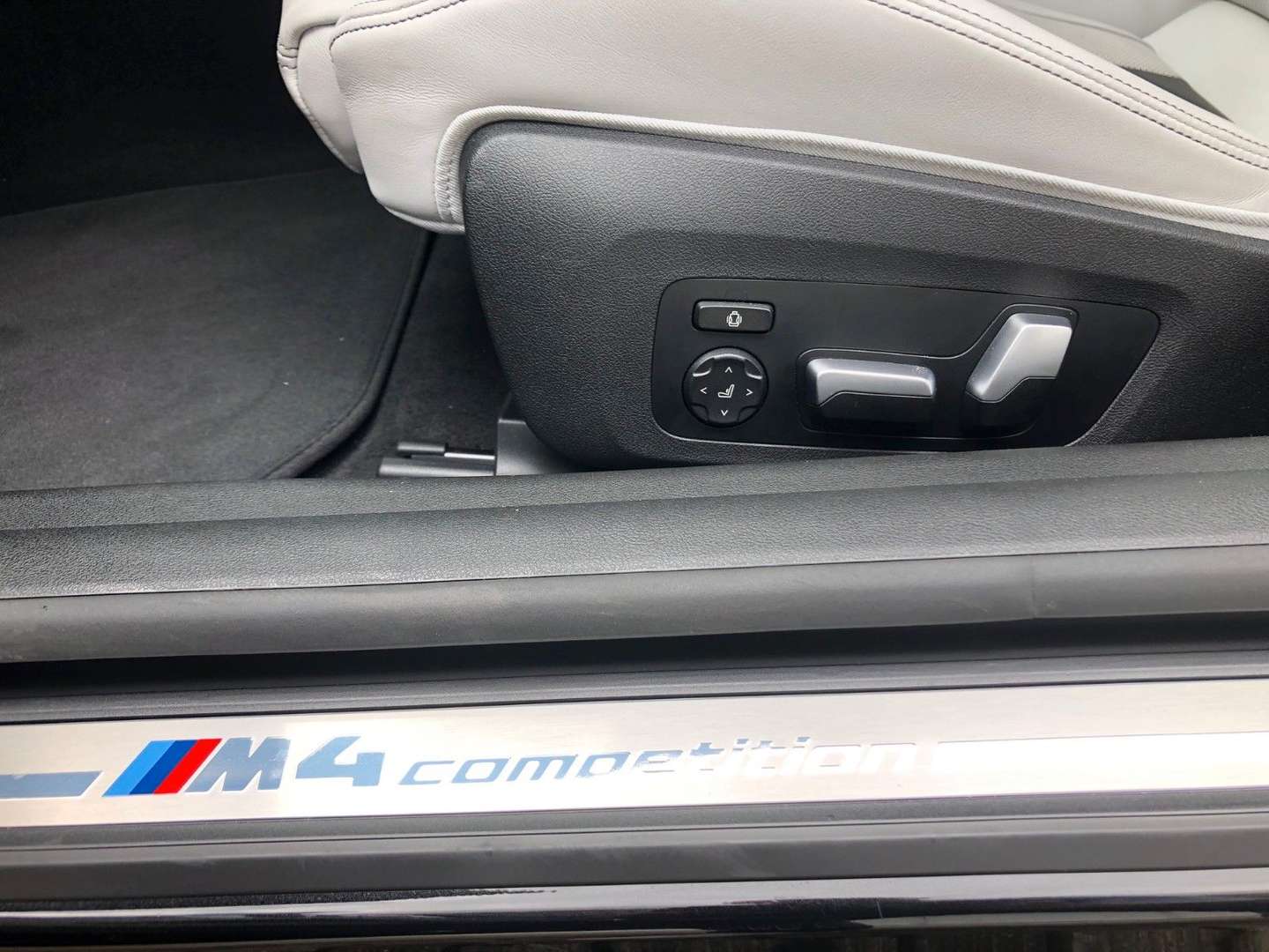 BMW M4 Competition Hifi - 2021 - Joinsteer - #12