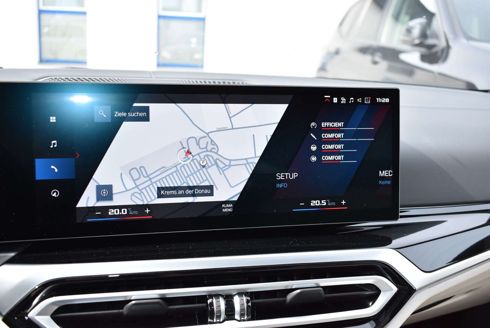 BMW M3 M Sport XDrive Competition - 2023 - Joinsteer - #17
