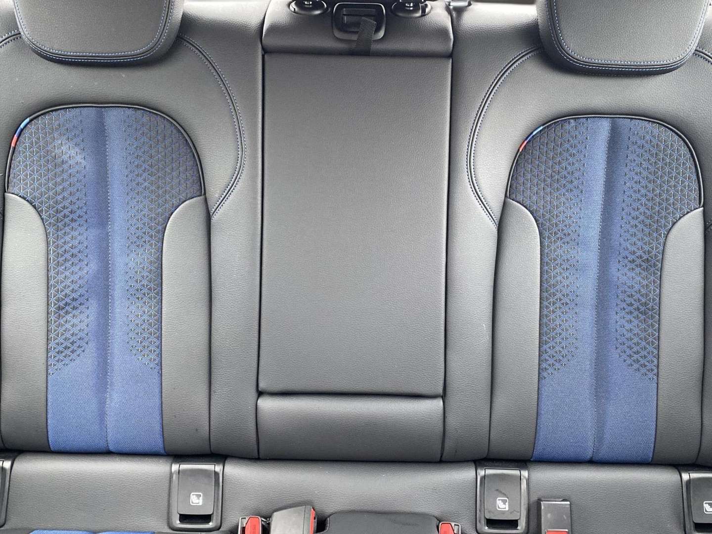 BMW Série 2 Coupé M Sport 218i - 2023 - Joinsteer - #17