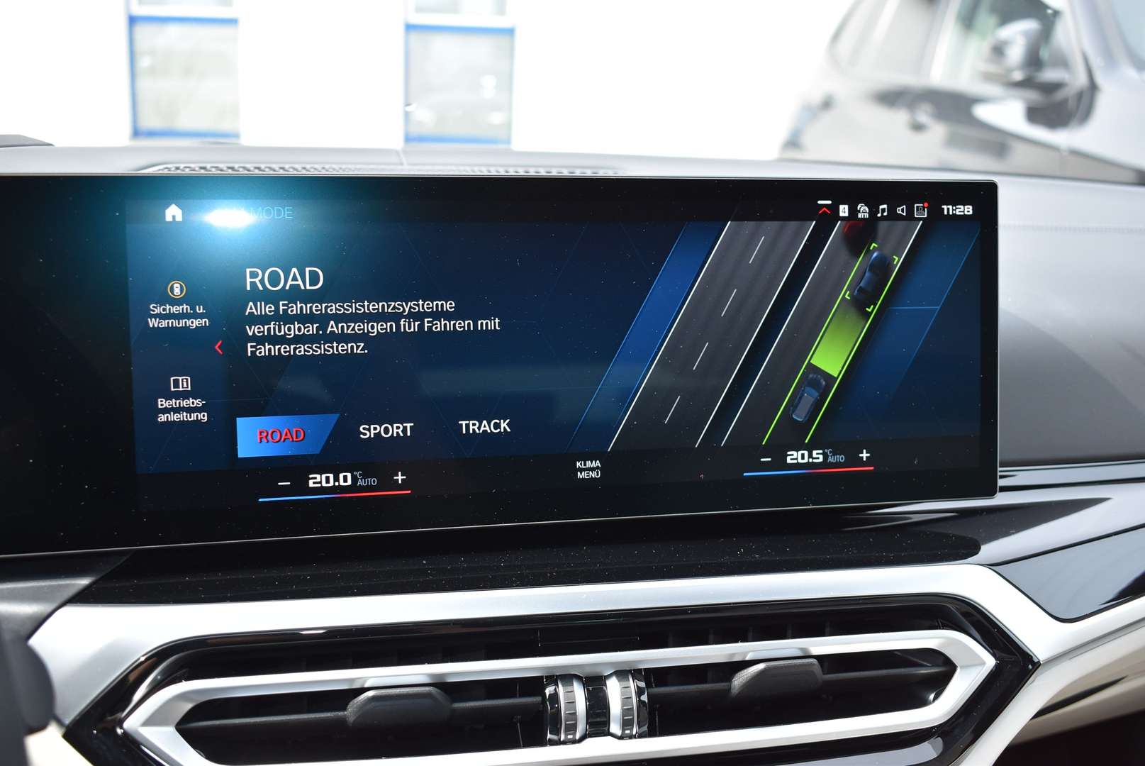 BMW M3 M Sport XDrive Competition - 2023 - Joinsteer - #18