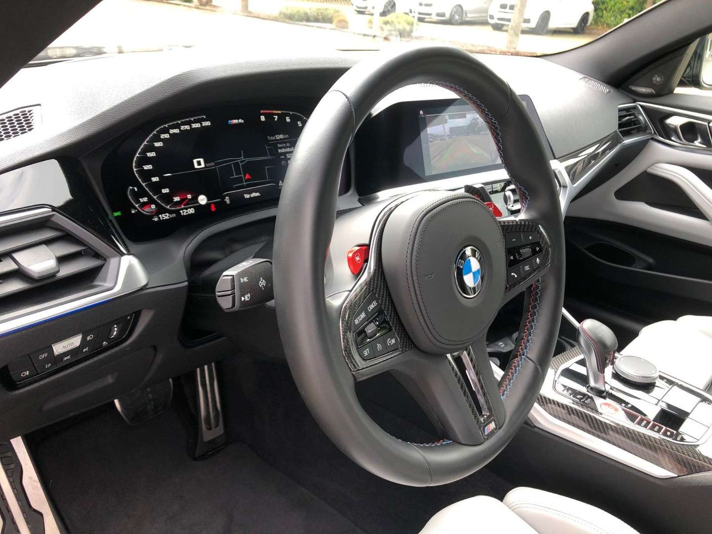 BMW M4 Competition Hifi - 2021 - Joinsteer - #13