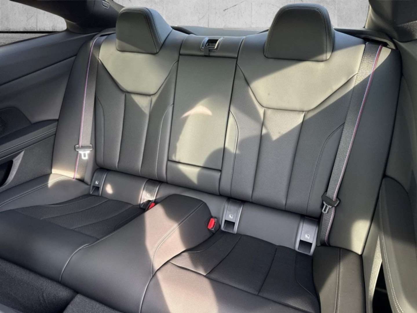 BMW Série 4 Coupé 420i M Sport - 2024 - Joinsteer - #8