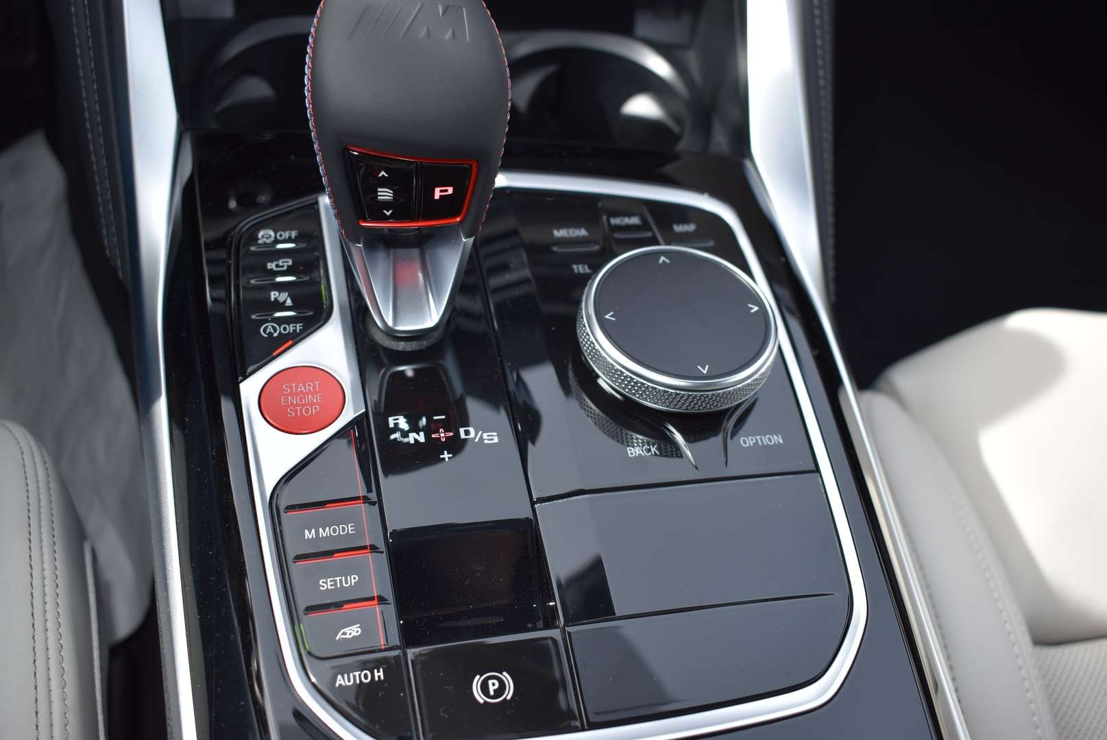 BMW M3 M Sport XDrive Competition - 2023 - Joinsteer - #21