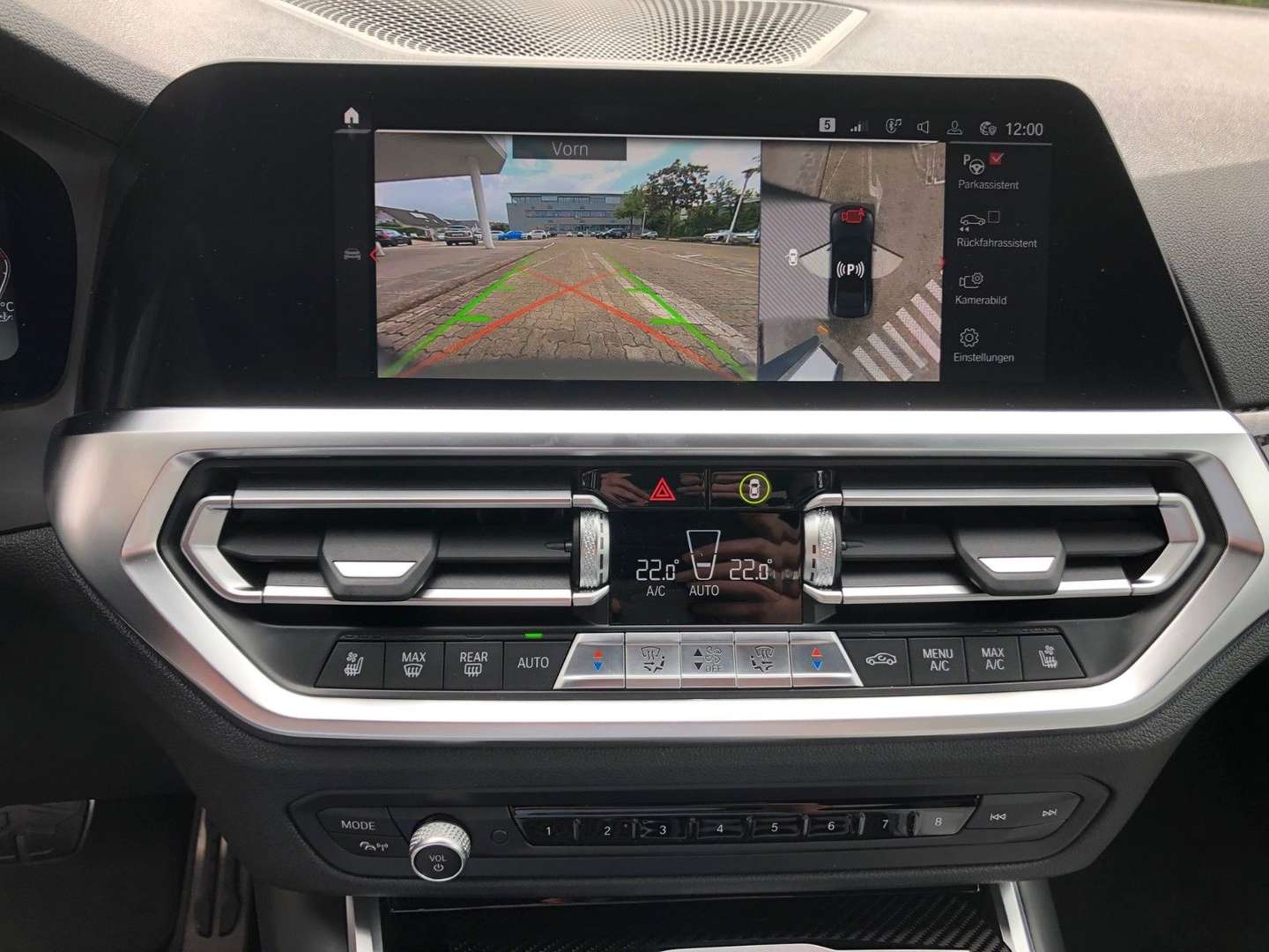 BMW M4 Competition Hifi - 2021 - Joinsteer - #15