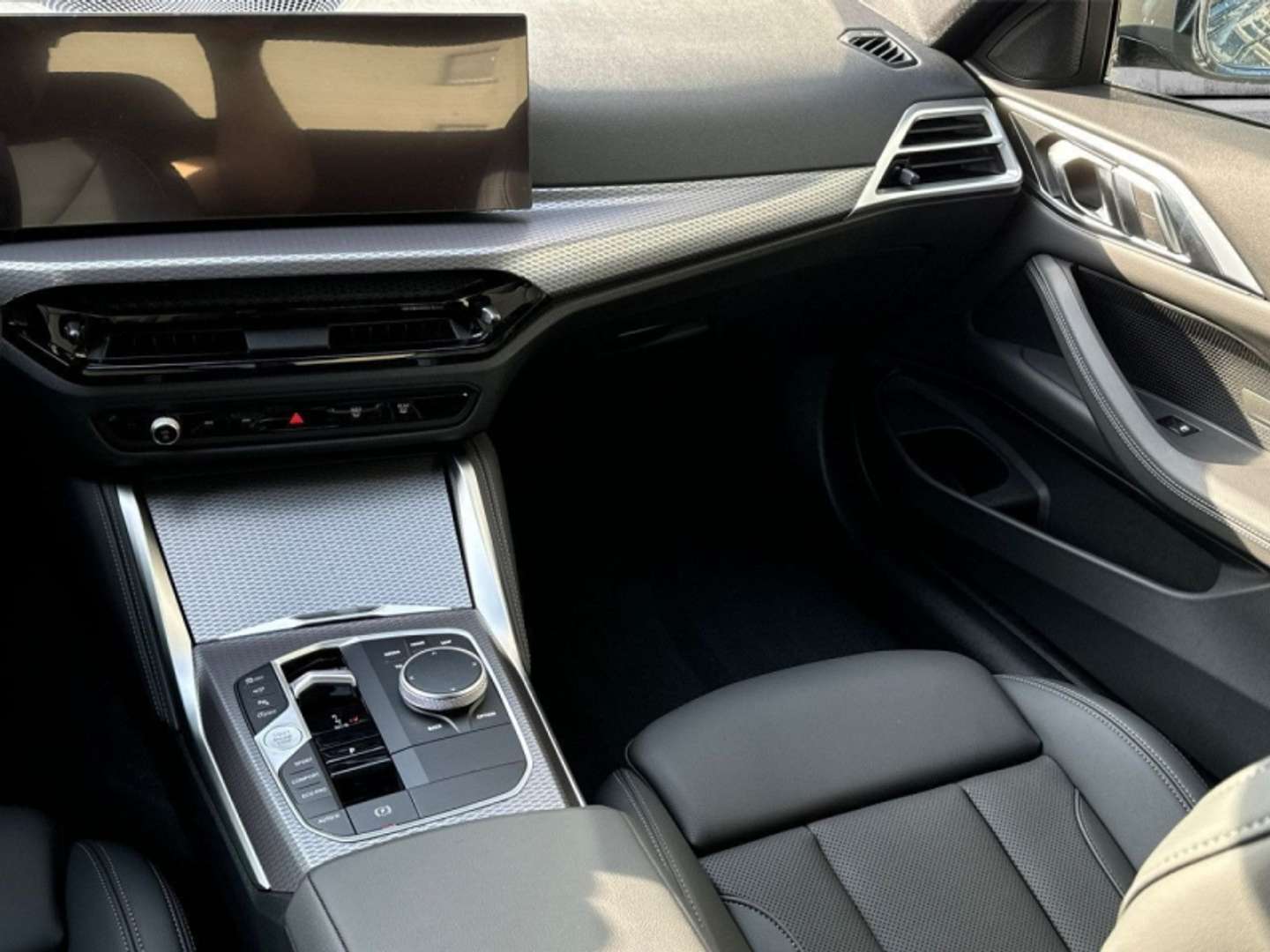 BMW Série 4 Coupé 420i M Sport - 2024 - Joinsteer - #10