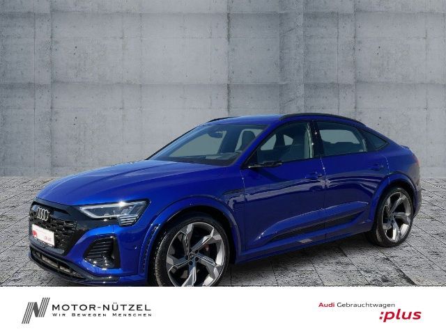 Audi SQ8 Sportback E-tron E-tron Quattro - 2023 - Joinsteer - #1
