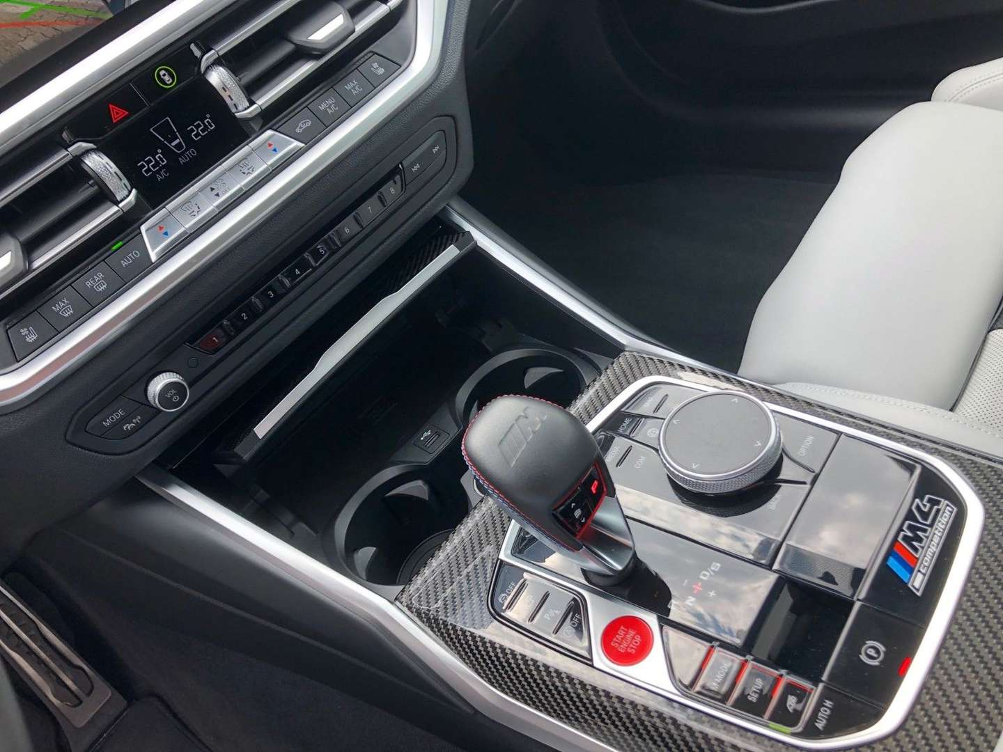 BMW M4 Competition Hifi - 2021 - Joinsteer - #16